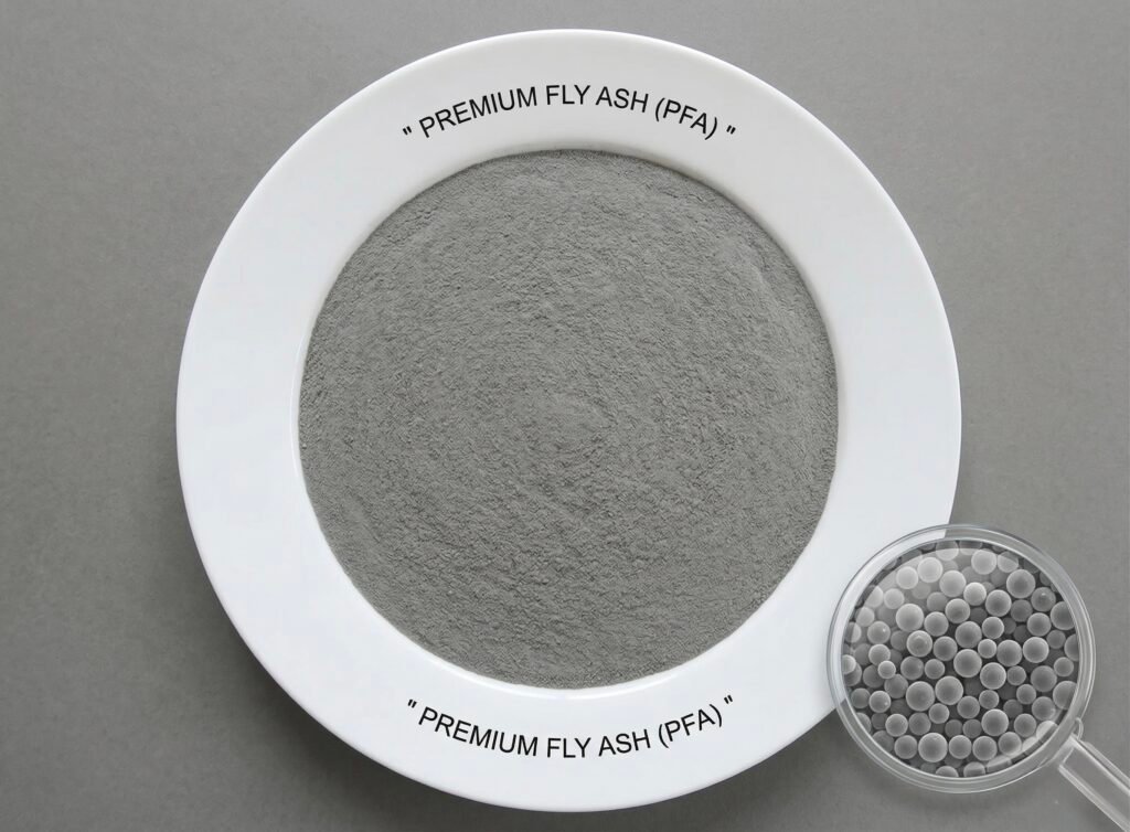 fly ash