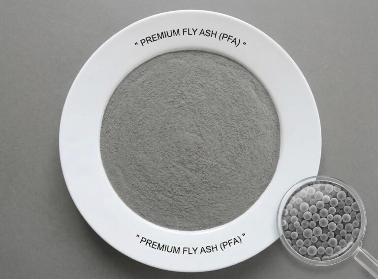 fly ash