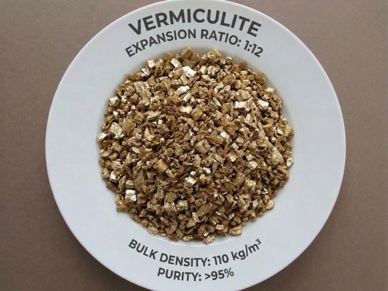 vermiculite