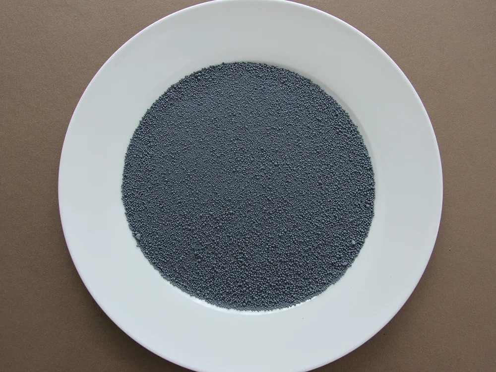Silica Fume Microsilica densified undensified ASTM C1240 China supplier