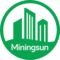 Miningsun logo