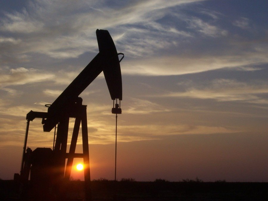 Oil gas drilling industry minerals